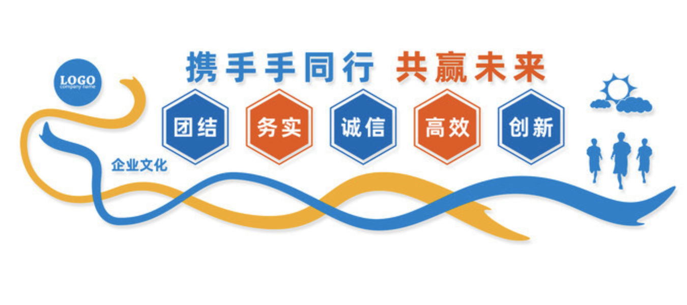 企業(yè)文化墻立體照片墻公司員工風采形象墻(圖4) 企業(yè)文化墻立體照片墻公司員工風采形象墻(圖4)